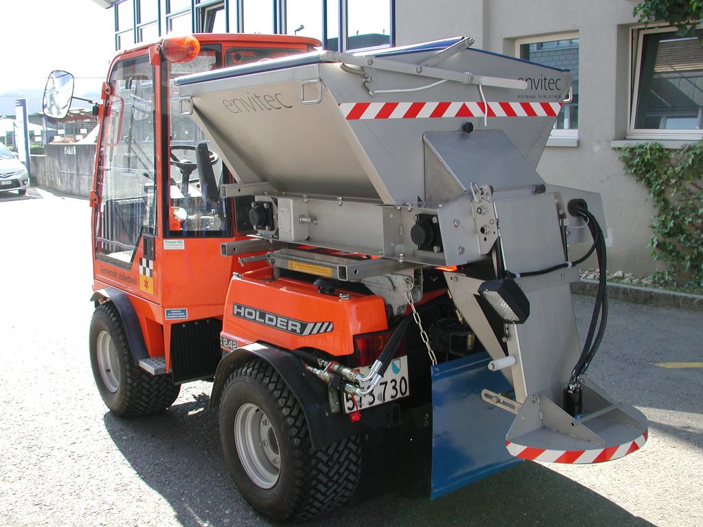 ENS 1040 HKS Holder C2.42 A